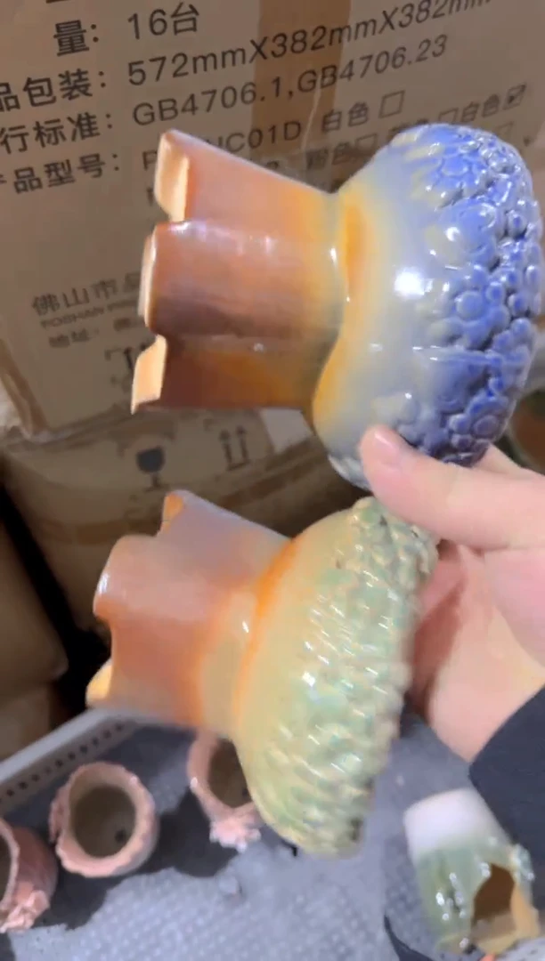 【闪购商品】紫砂花盆凑单凑九块包邮