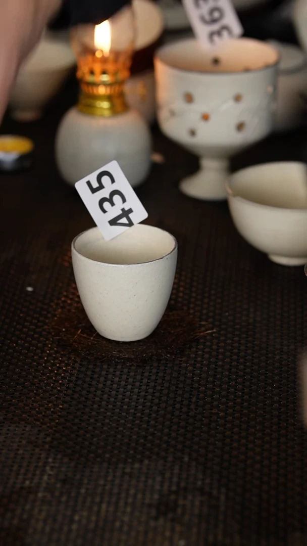 【闪购商品】435景德镇{立梦陶}手作