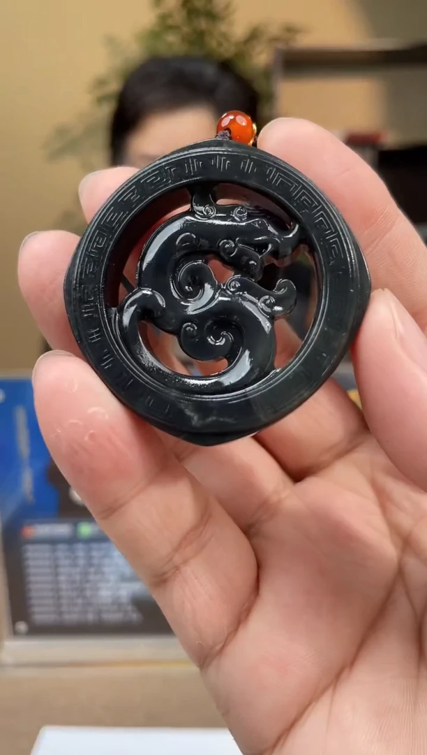 吊坠(不含链)未镶嵌和田玉多样性发货拍一发一