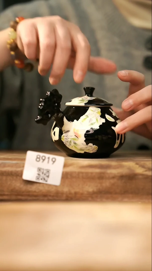 【落单孤品】福利/壶@@8919