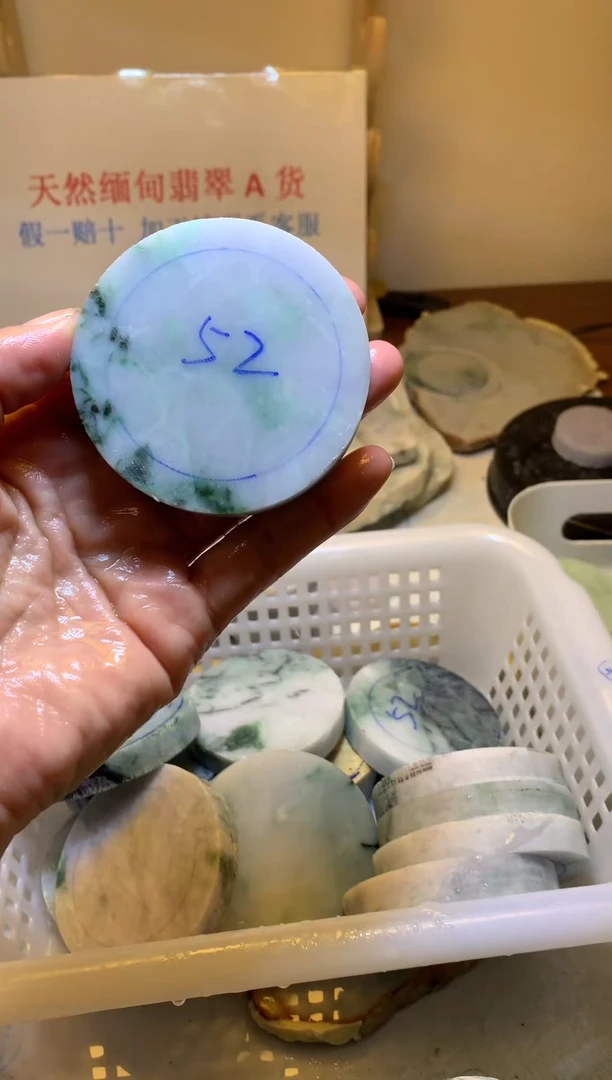 翡翠裸石翡翠裸石