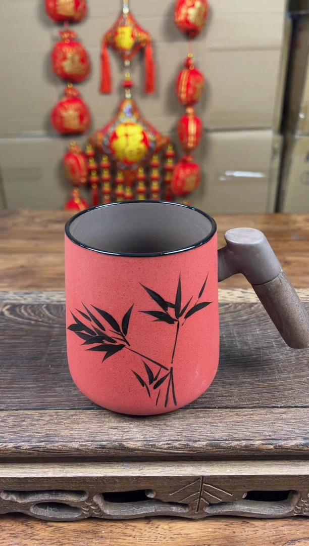 【闪购商品】瓷器茶具商品瓷器物品661