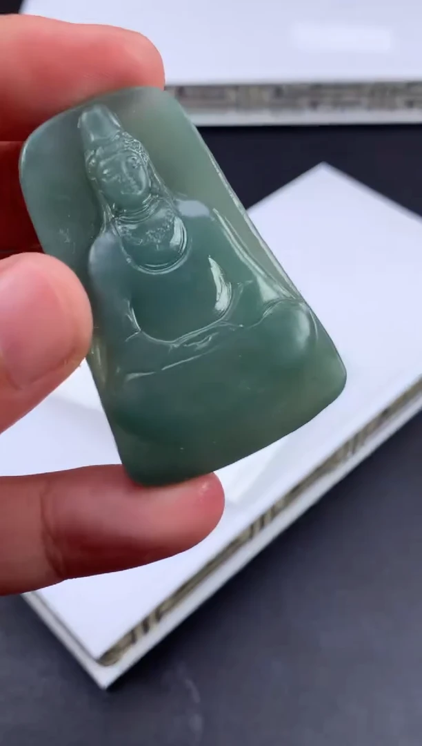 未镶嵌定制翡翠G****登翡翠