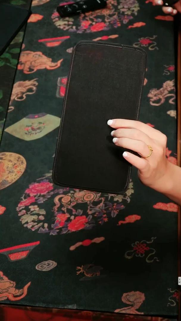 别具一阁布艺尺寸22+11