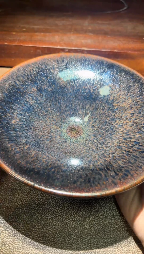 茶盏连志华专场作品26
