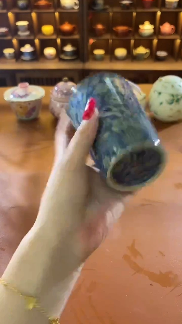 明烛茶器专属闪购链接不带礼盒