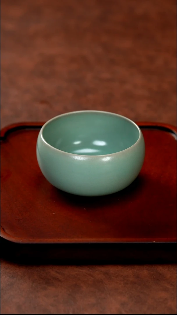 禅定杯               45