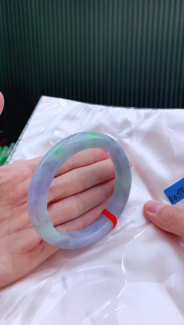 未镶嵌手镯翡翠59