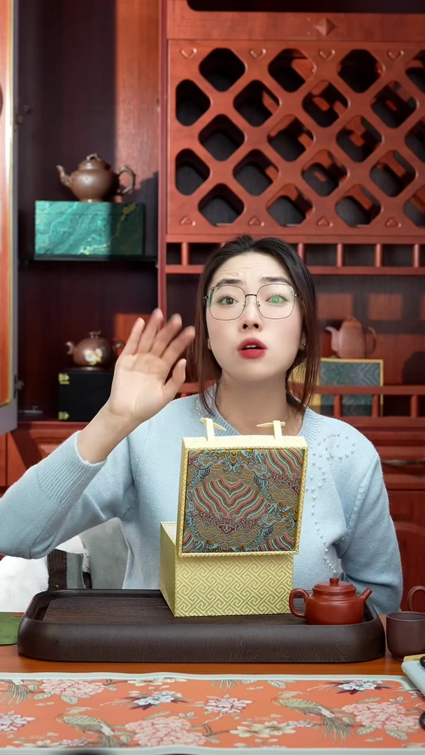 【闪购商品】紫砂茶壶MH2——紫砂壶惊喜盒子02.25