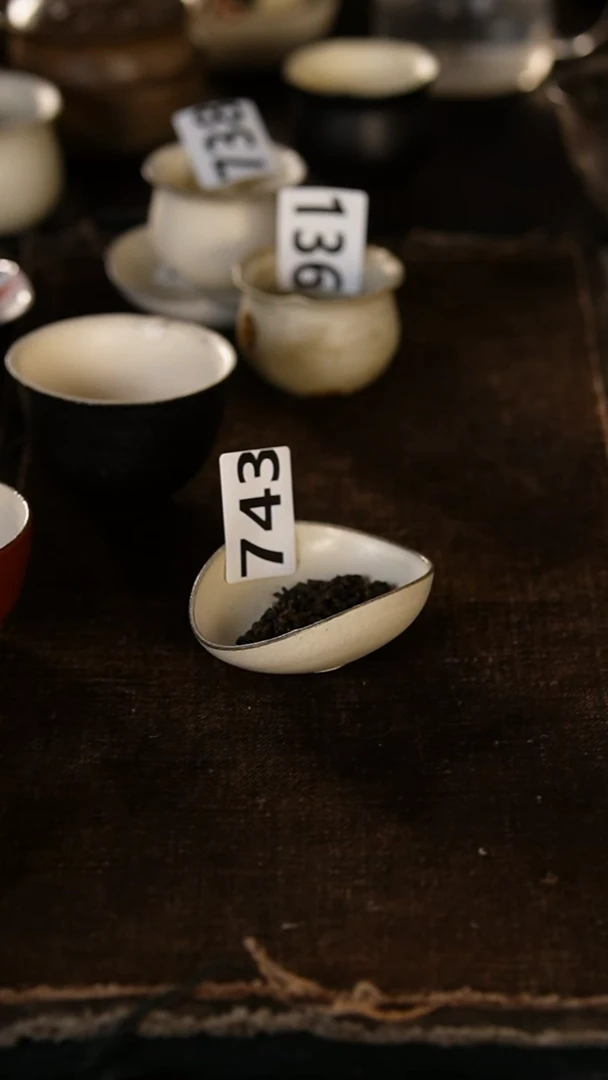 743景德镇{立梦陶}手作同款