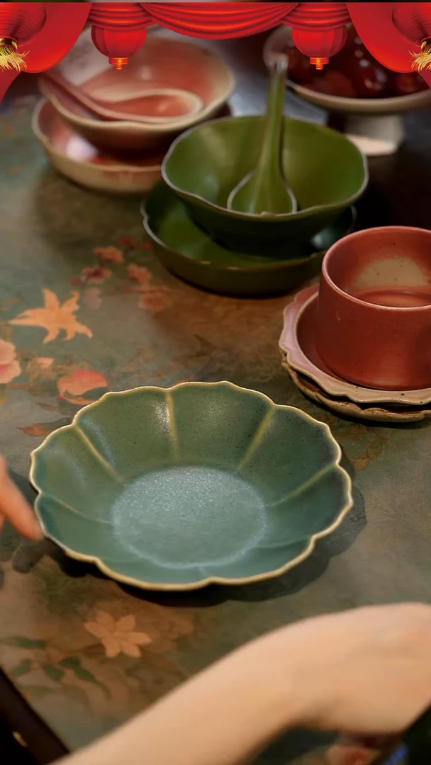 【闪购商品】陶栖居生活手工手作@@B084