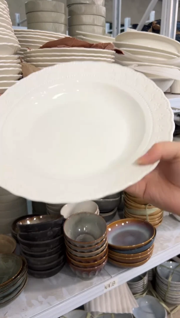 陶瓷外贸尾货瑕疵满20包邮X W