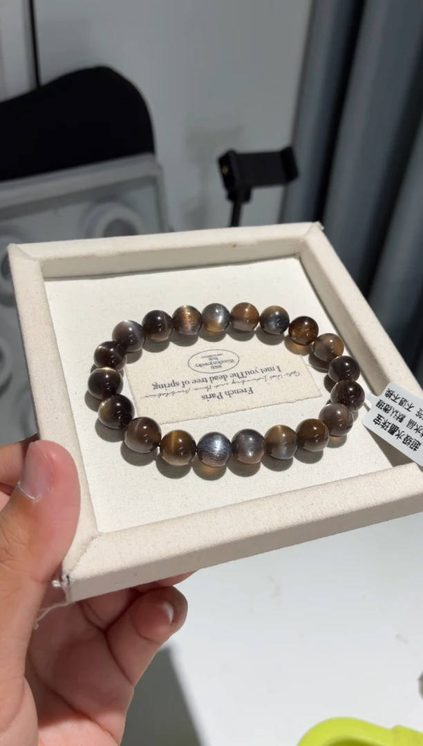 未镶嵌手链长石 58号多样性发一X10+