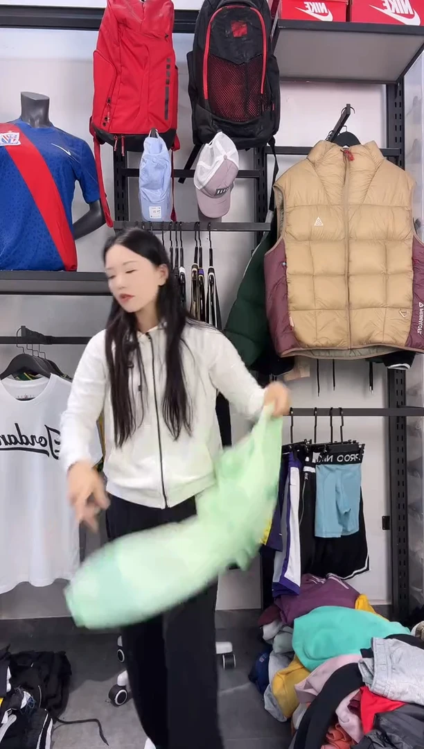 574编码 瑕疵款直播间过款为准 尺码