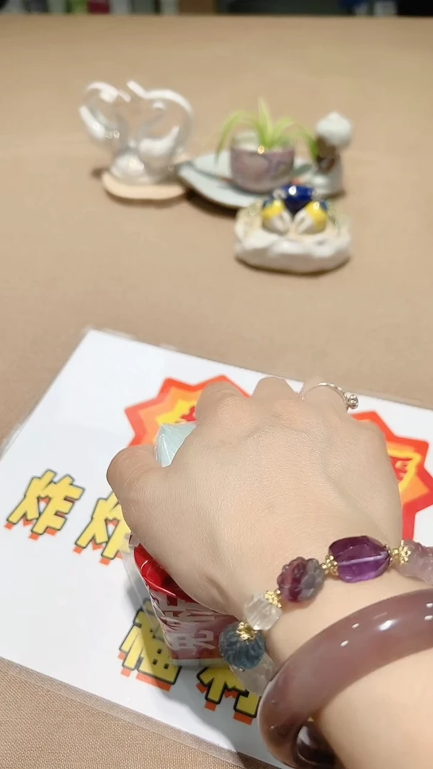 瓷片碗碟好物一件不留@@1