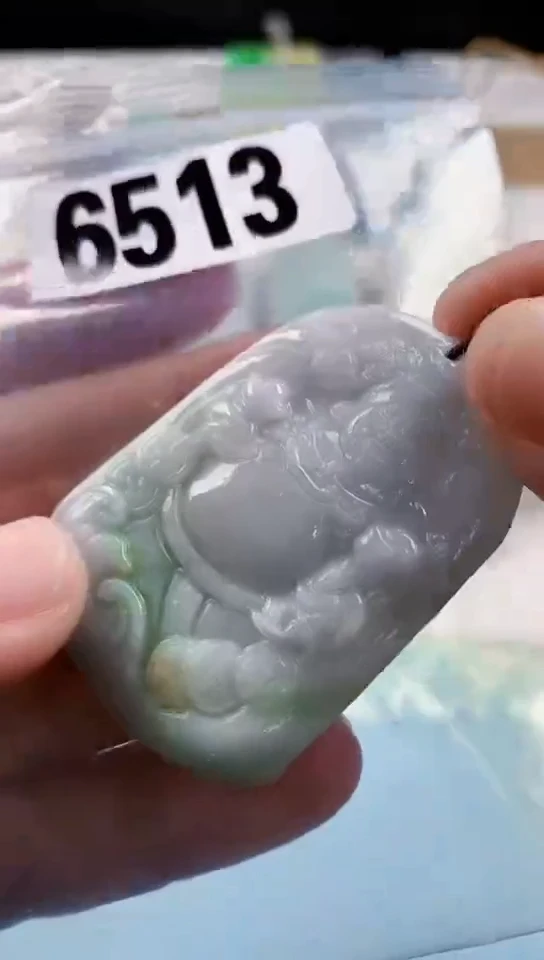 【闪购商品】翡翠挂件未镶嵌天然翡翠吊坠挂件