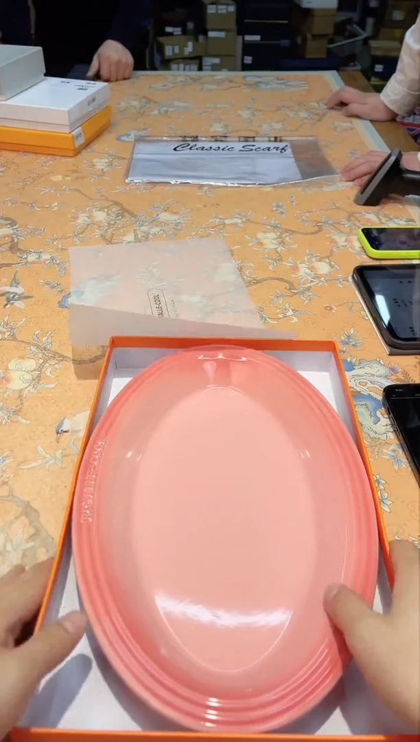 【闪购商品】瓷片640************