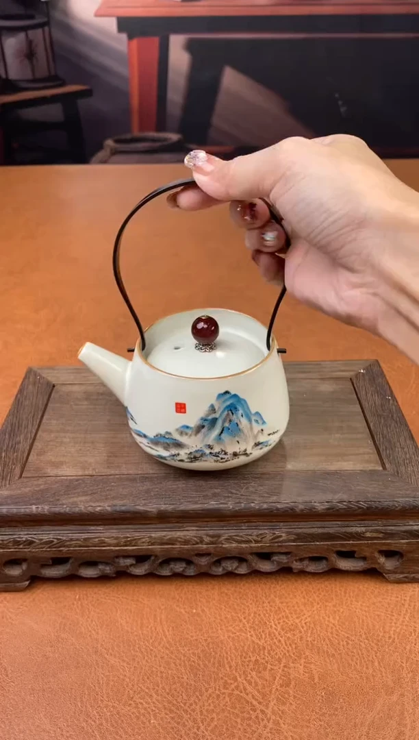 【闪购商品】陶禧茶器闪购福利V