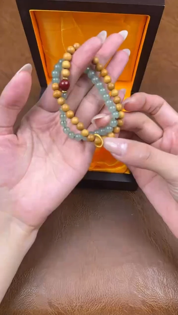 墨韵阁文玩老山檀链接-@@sp064