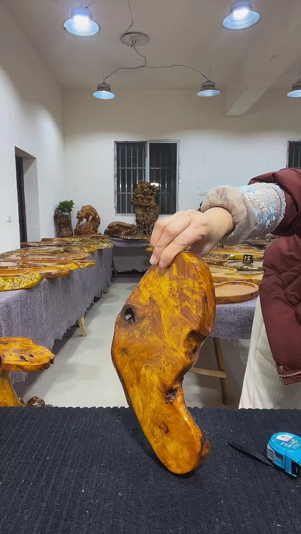 【闪购商品】香杉木木艺香山数量