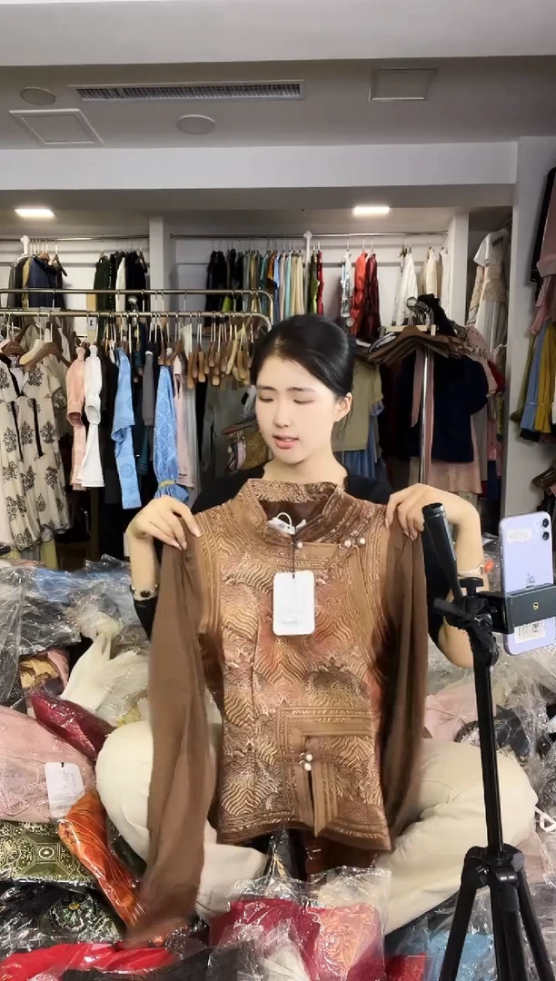马甲    XL