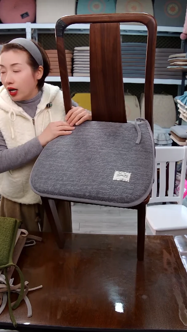 布雪尼—云朵：灰色6个