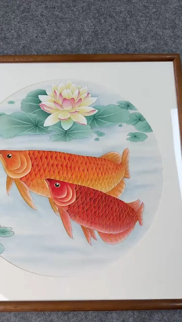 书法青石2-53*53绘画