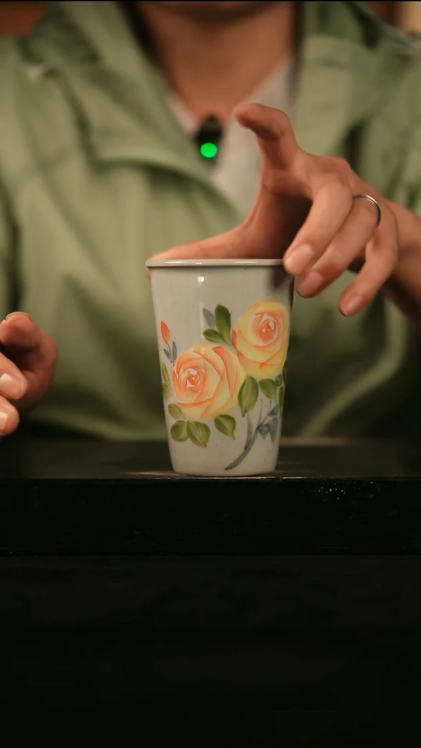 其他050遇瓷手作同款