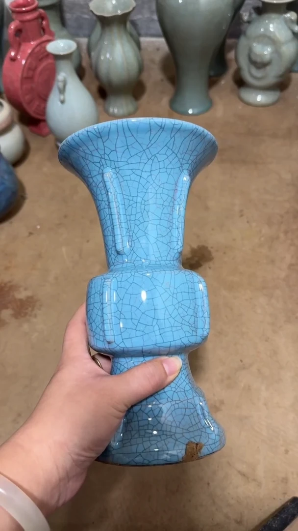 摆件华*瓷器瓷器瓷器瓷器