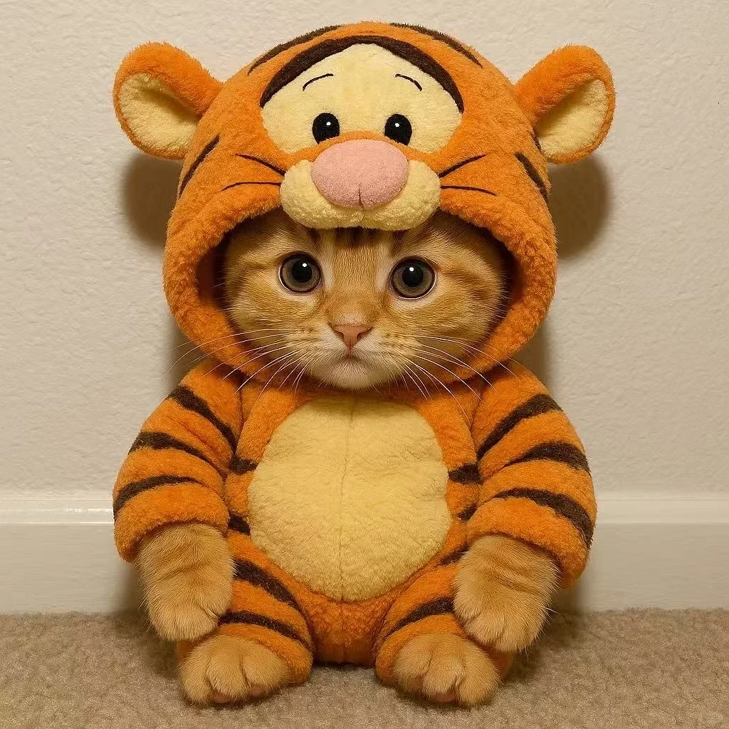 【备注：其他拍此链接】全品类毛毛孩一对一对接，不喜欢全额退