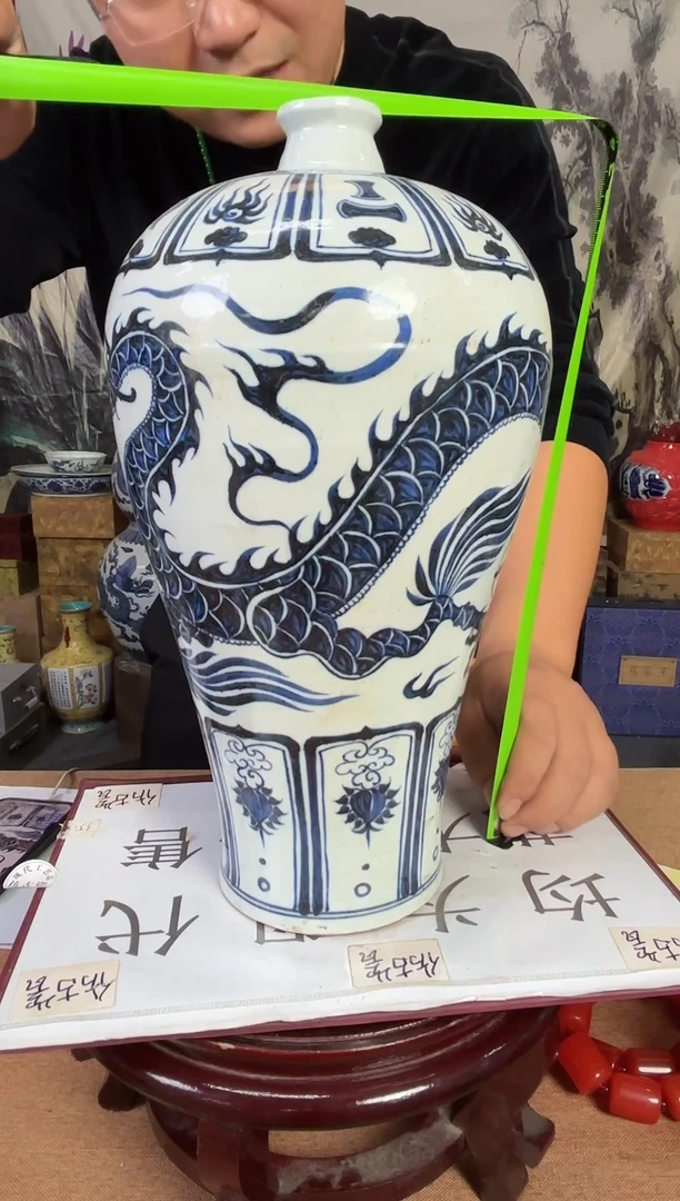 摆件现代艺陶瓷T598