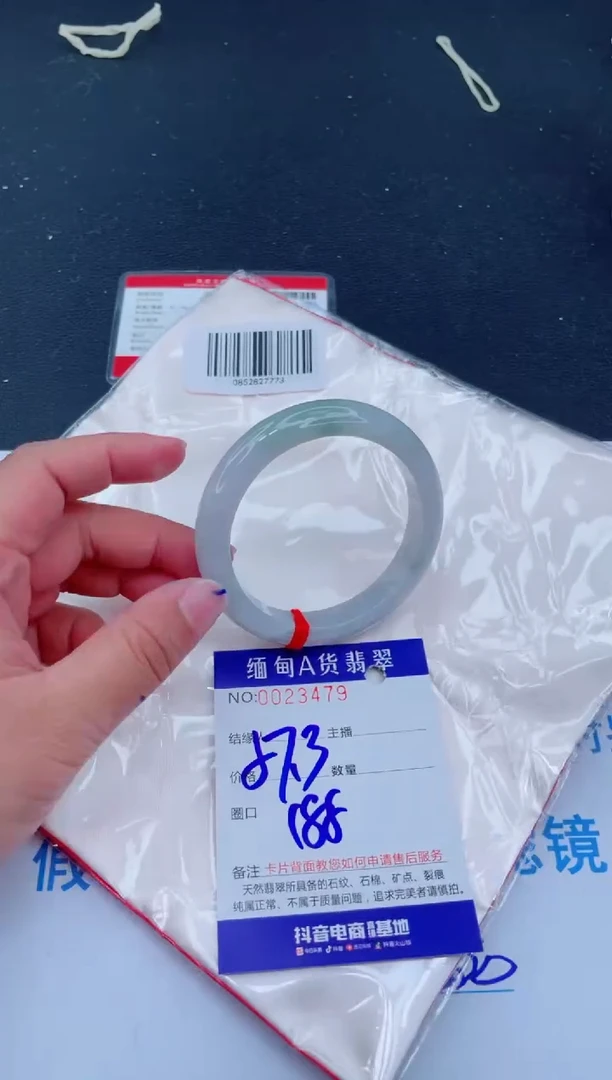 未镶嵌手镯翡翠0