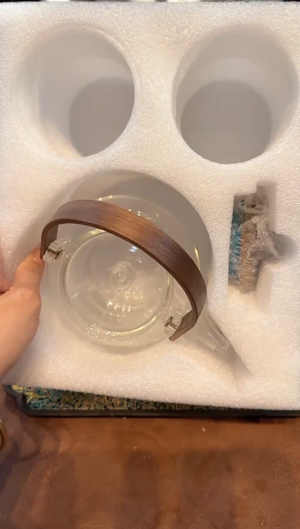 【闪购商品】不带茶盘不带礼盒@@h3530