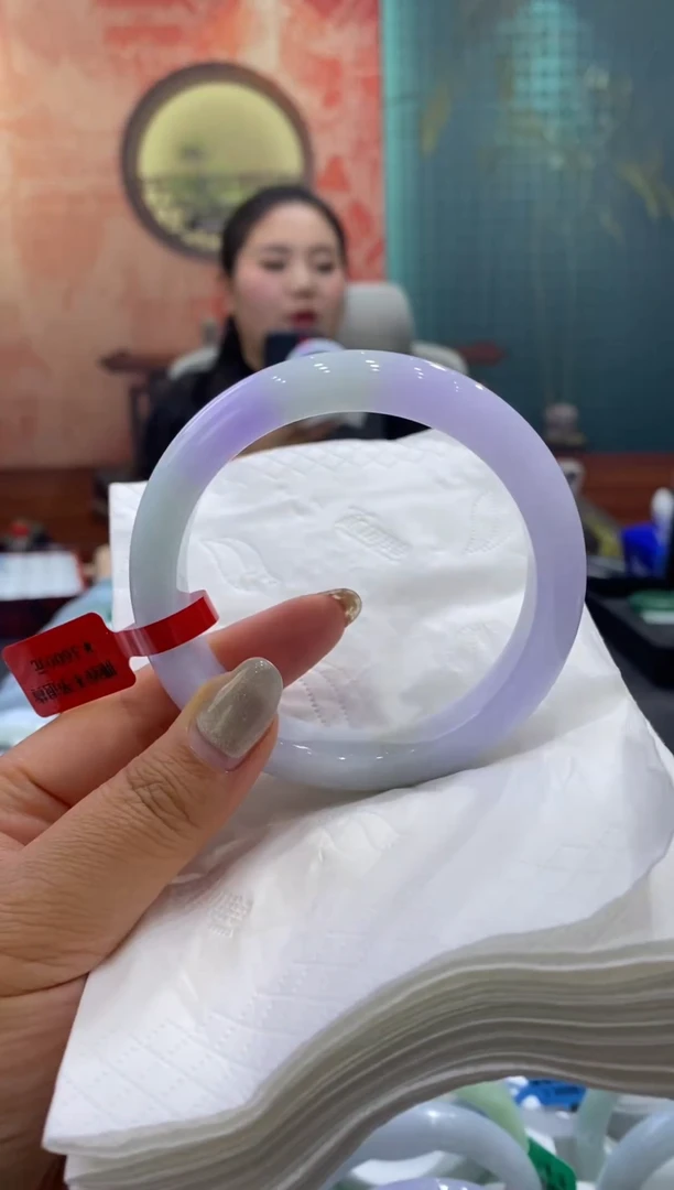 未镶嵌手镯翡翠凤**飞多人00010508