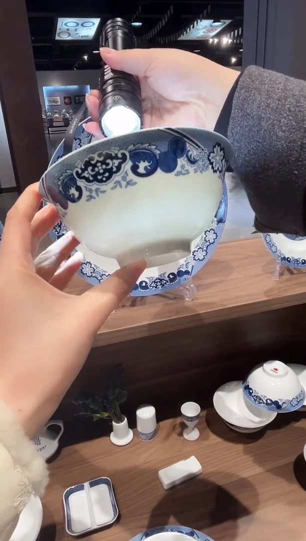 陶瓷博会&国瓷红叶专场3