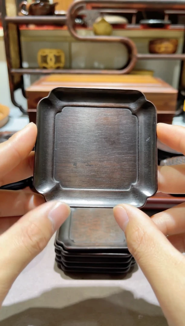 【闪购商品】木精品木雕精工细作