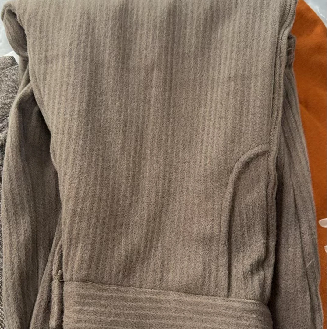 阔腿裤冬季秋冬休闲裤保暖百搭女士长裤休闲运动加绒加厚针织