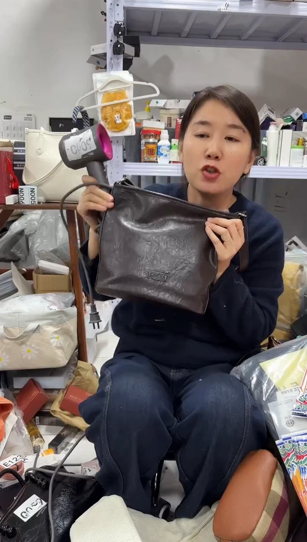 PU上车啦 宝宝们抓紧时间去下方链接拍吧灰色