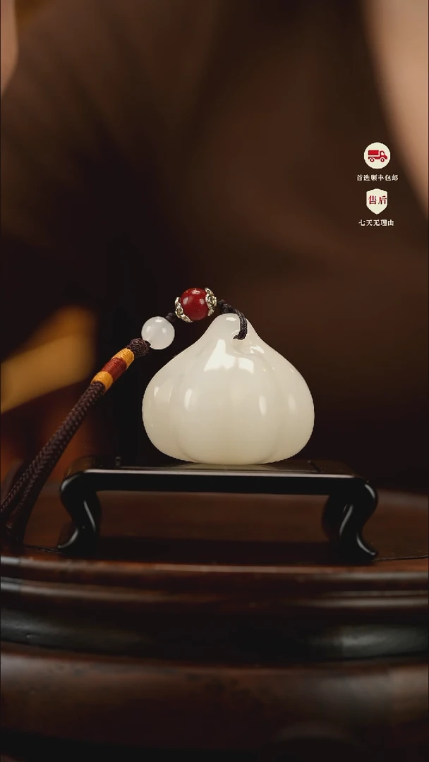云南石荔枝白雕刻：胜算在握