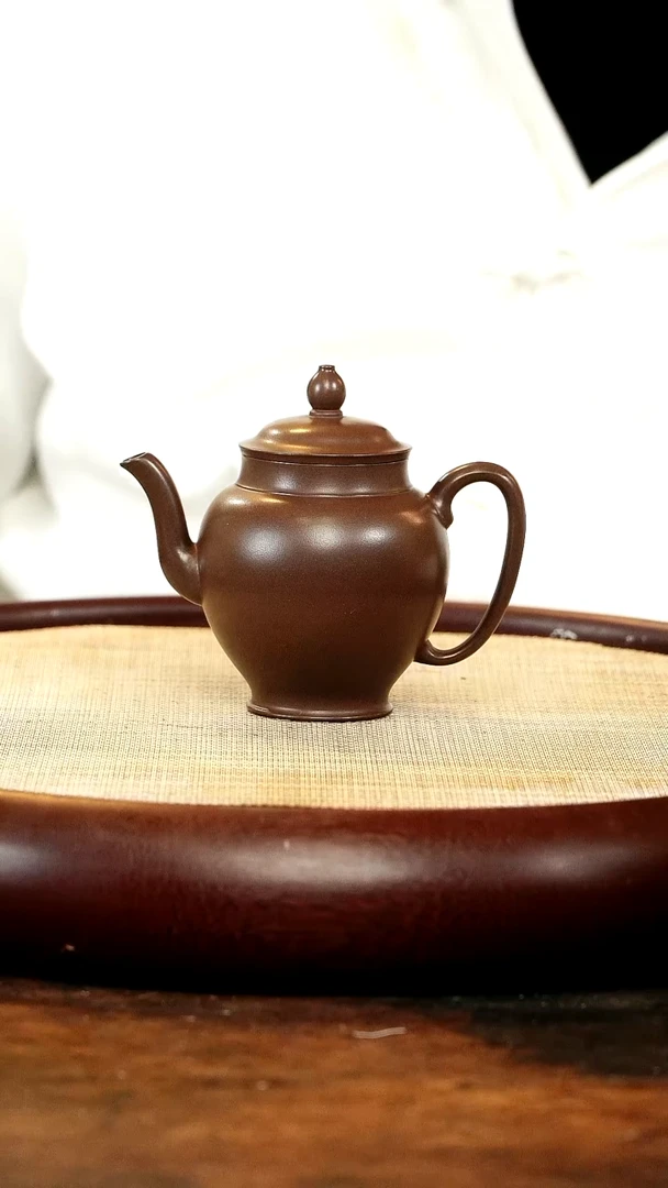 茶壶紫砂老行家紫砂3