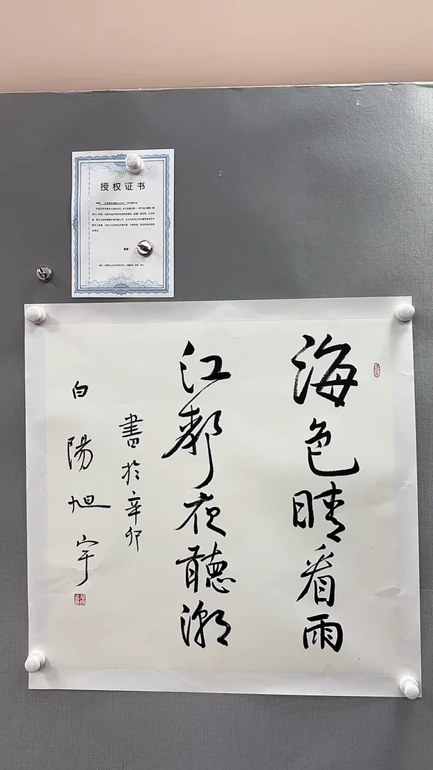 【闪购商品】书法雅艺典藏文化书法