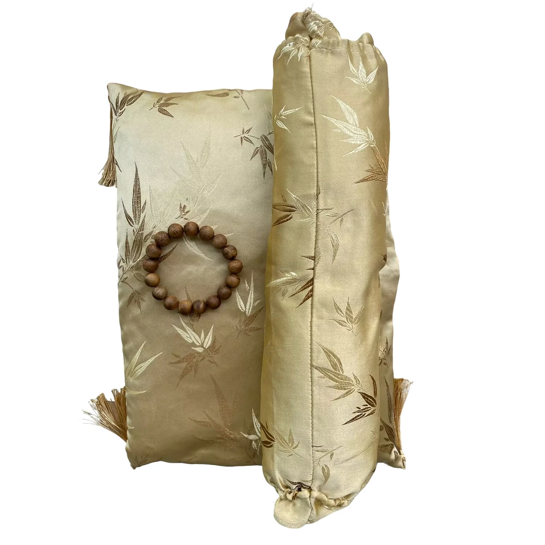 海南沉香1.3圆珠单圈W0HY0047和枕头【多样性只发其一】