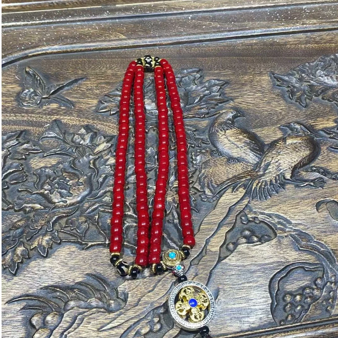 三姑娘红十字姑娘链一个《阿明甄选》