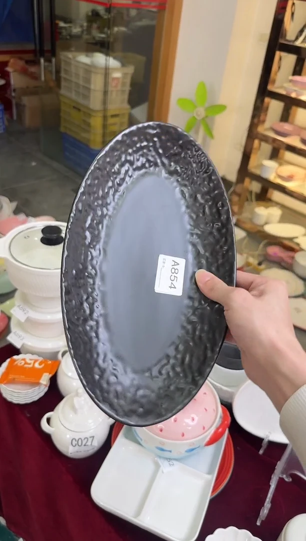 摆件陶A854   仓库清仓福利陶瓷微瑕