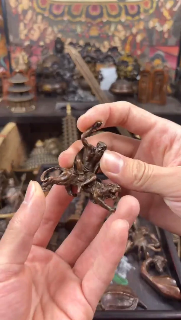 信德铜器壹专属精选链接