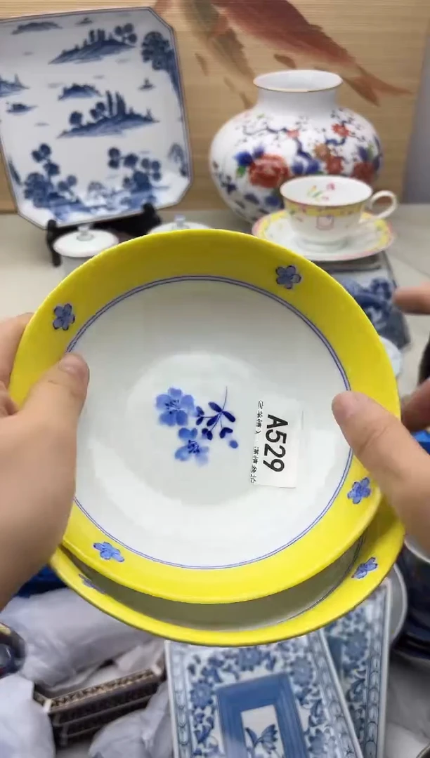 摆件529