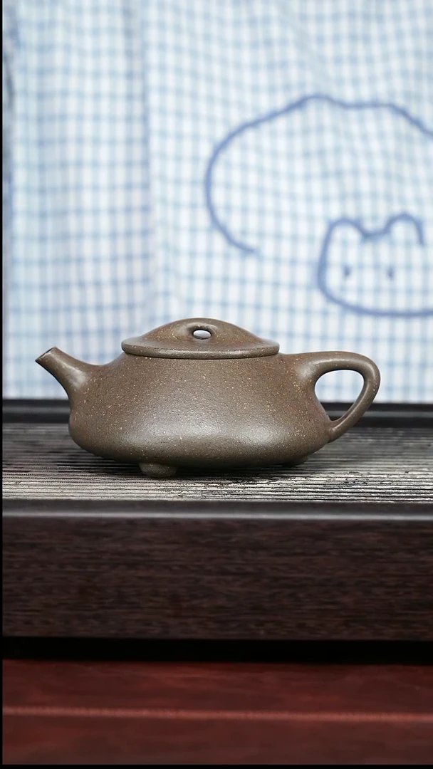 茶壶紫砂精品紫砂壶13.......210CC