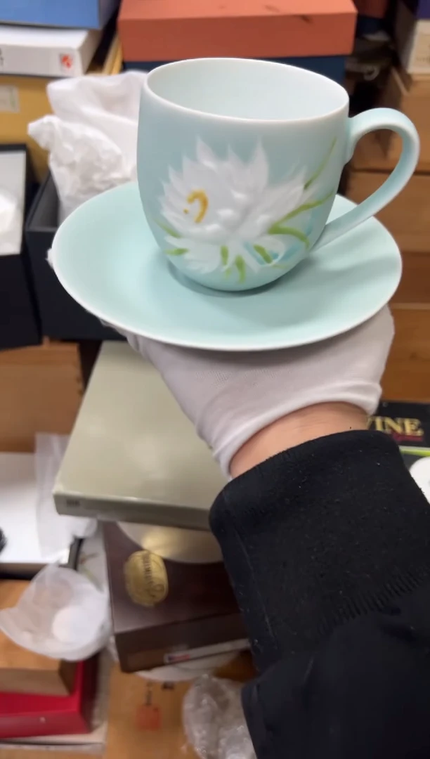 【闪购商品】瓷片b978好好好好好好