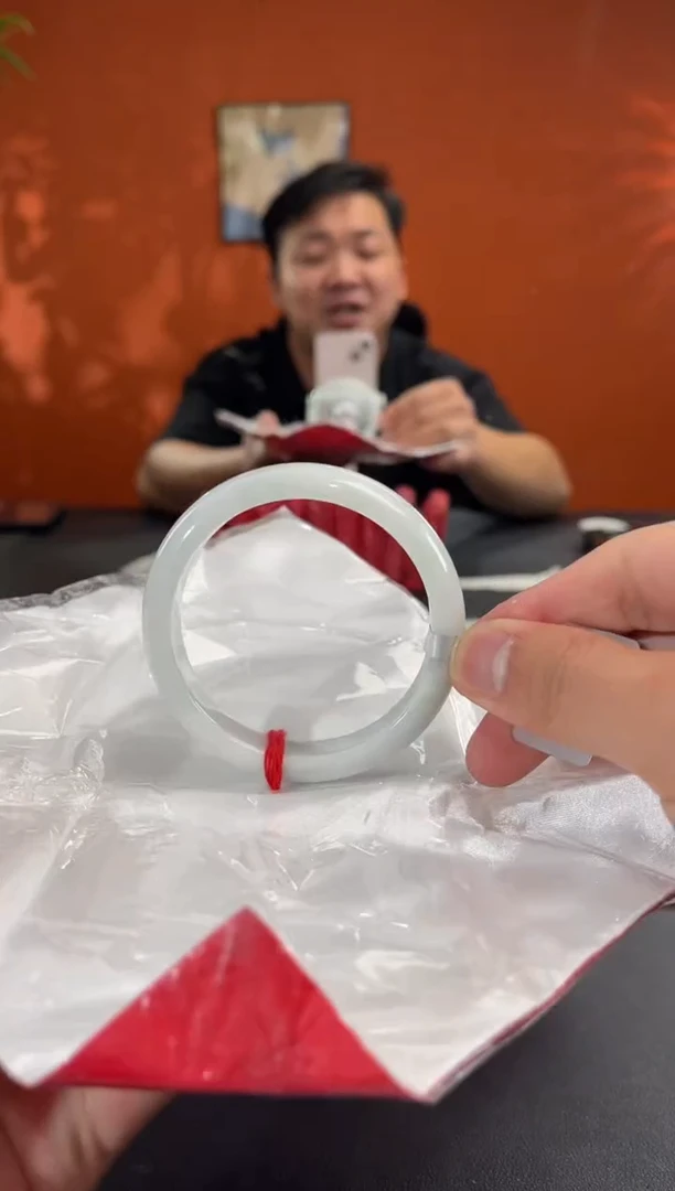 未镶嵌手镯翡翠2   56