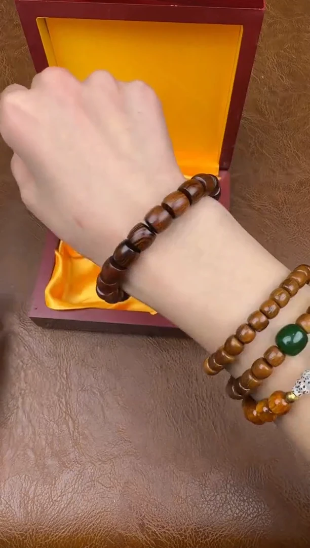 墨韵阁文玩黄花梨链接-@@LSC085